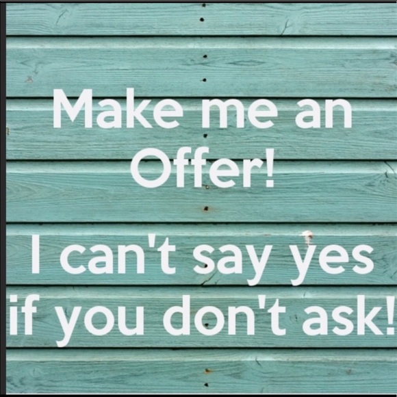 Will Consider All Reasonable Offers! - Picture 1 of 1